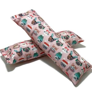 Eco-Kicker Catnip Cat Toy - Winter Kitties - Choose your size