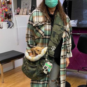Camo vs Skull