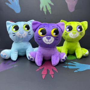 Cat toy cat kicker large cat catnip toy 7??